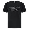 Wine Inspired Bachelorette Collection - Custom T Shirts Canada by Printwell