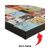 Canvas Printing - Custom T Shirts Canada by Printwell