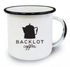 Enamel Mug - Custom T Shirts Canada by Printwell