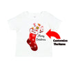 Christmas Stocking Collection - Printwell Custom Tees