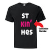 Best Bitche$ Collection - Custom T Shirts Canada by Printwell