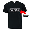 New Parents Est. T-Shirts - Printwell Custom Tees