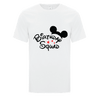 Disney Themed Birthday Girl T-shirt Collection - Printwell Custom Tees