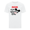 Disney Themed Birthday Girl T-shirt Collection - Printwell Custom Tees