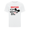 Disney Themed Birthday Girl T-shirt Collection - Printwell Custom Tees
