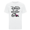 Disney Inspired Birthday Kid Dad T-Shirt - Printwell Custom Tees