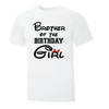 Fun Disney Themed Birthday Girl TShirts - Printwell Custom Tees