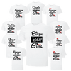 Fun Disney Themed Birthday Girl TShirts - Printwell Custom Tees