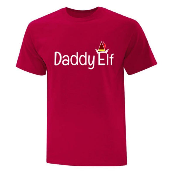 Elf Family Collection - Printwell Custom Tees