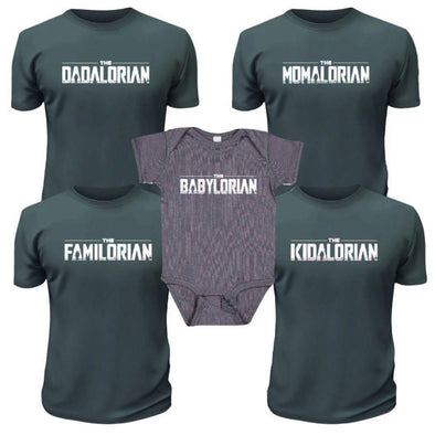 Famalorian - Printwell Custom Tees