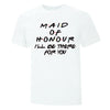 I'm the Bride Friends Inspired Bachelorette Collection - Printwell Custom Tees