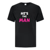 Boss Family Collection - Custom T Shirts Canada by Printwell