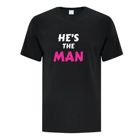 Boss Family Collection - Custom T Shirts Canada by Printwell