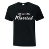 Getting Drunk Bachelorette Collection - Printwell Custom Tees