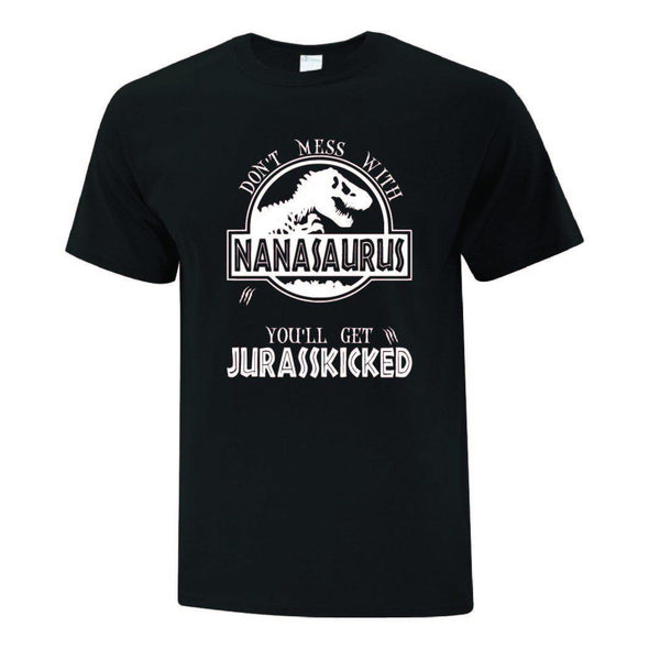 Family Saurus Collection - Printwell Custom Tees