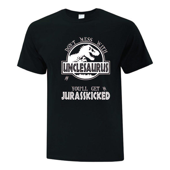 Family Saurus Collection - Printwell Custom Tees