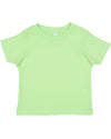 Customizable Toddler Tee - Printwell Custom Tees