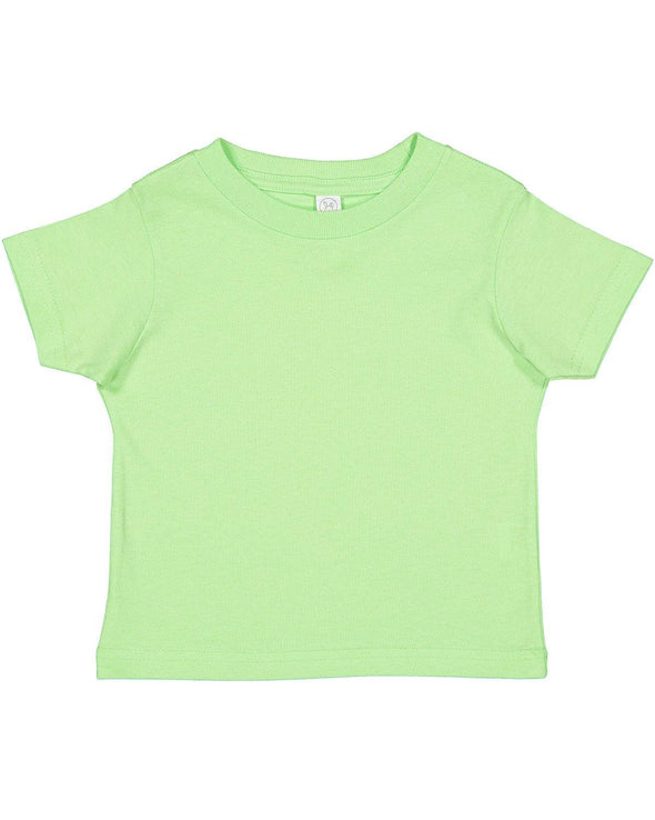 Customizable Toddler Tee - Printwell Custom Tees