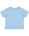 Customizable Toddler Tee - Printwell Custom Tees