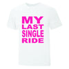 Last Ride Bachelorette Collection - Printwell Custom Tees