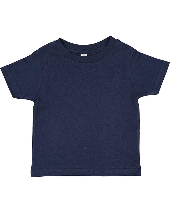 Customizable Toddler Tee - Printwell Custom Tees