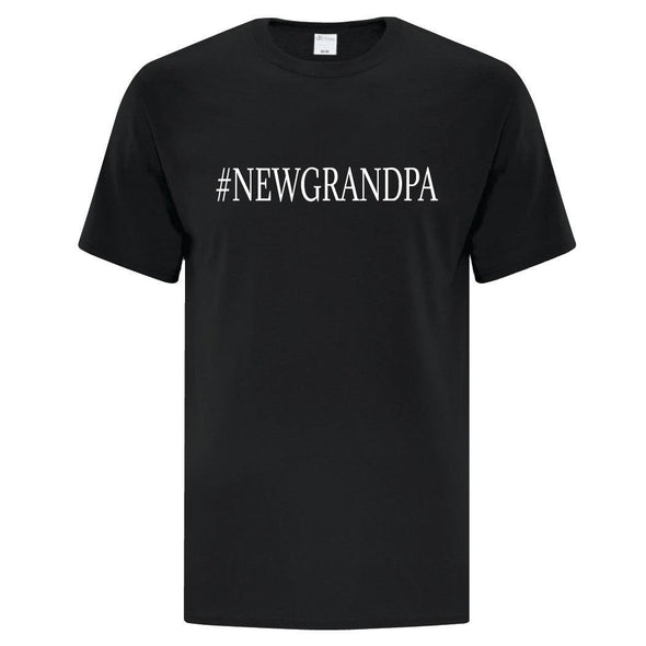 New Family Member Collection - Custom T Shirts Canada by Printwell