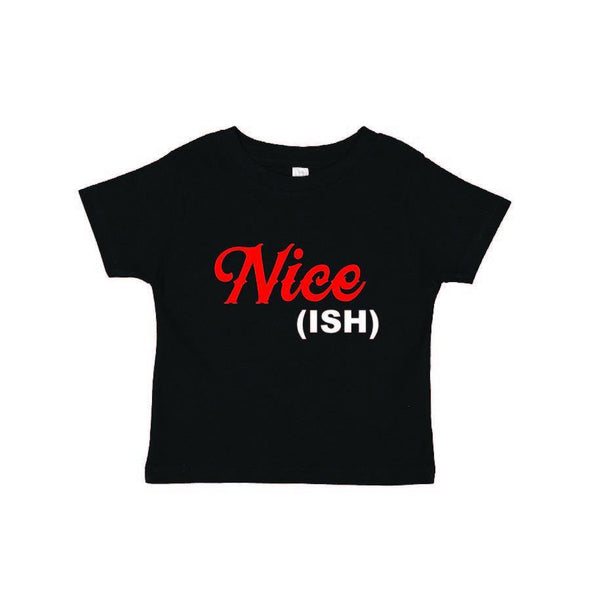 Naughty Family Christmas TShirts - Printwell Custom Tees