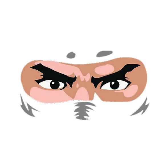 Ninja Face Disguise TShirt - Custom T Shirts Canada by Printwell