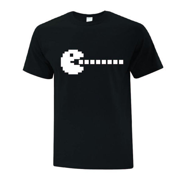 Pac Man Couple Collection - Printwell Custom Tees
