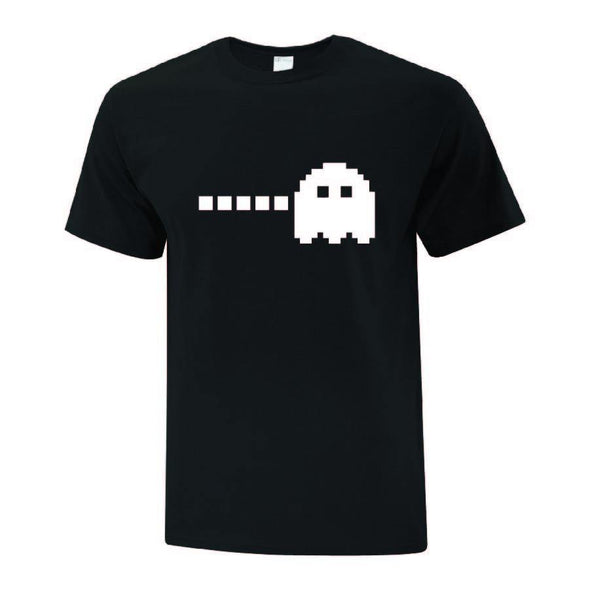 Pac Man Couple Collection - Printwell Custom Tees