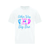 Pink Or Blue Gender Reveal TShirts - Printwell Custom Tees