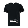Parents To Be TShirts - Printwell Custom Tees