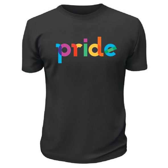 Pride TShirt - Custom T Shirts Canada by Printwell