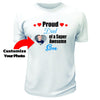 Awesome Son Family Collection - Printwell Custom Tees