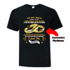 To My Husband/Wife Collection TShirts - Printwell Custom Tees