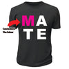 Mate To My Soul TShirt - Custom T Shirts Canada by Printwell