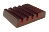 Coasters with Mahogany Stand - Custom T Shirts Canada by Printwell