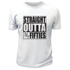 Straight Outta My TShirt - Custom T Shirts Canada by Printwell
