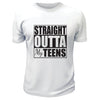 Straight Outta My TShirt - Custom T Shirts Canada by Printwell
