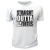 Straight Outta My TShirt - Custom T Shirts Canada by Printwell
