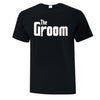 Godfather Inspired Bachelor Collection - Printwell Custom Tees