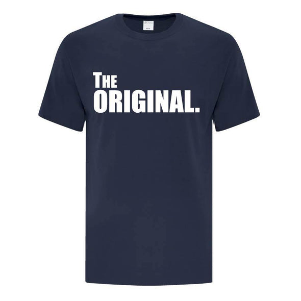 Original And Carbon Copy TShirts - Printwell Custom Tees