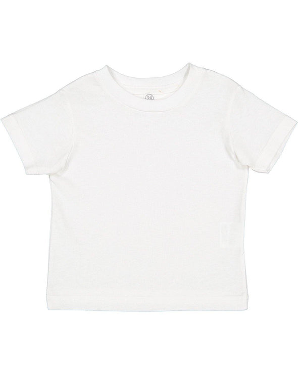 Customizable Toddler Tee - Printwell Custom Tees