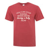 We're Pregnant Hers TShirts - Custom T Shirts Canada by Printwell