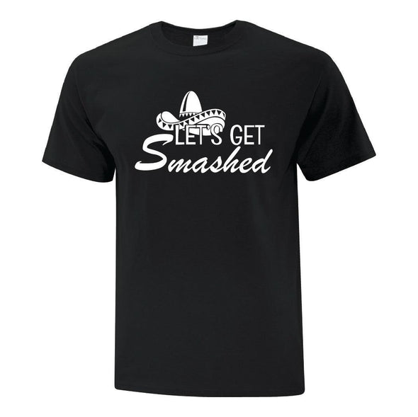 Nacho Themed Bachelor Collection - Custom T Shirts Canada by Printwell