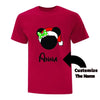 Disney Inspired Christmas Collection - Printwell Custom Tees
