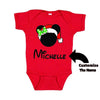 Disney Inspired Christmas Collection - Printwell Custom Tees