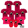 Disney Inspired Christmas Collection - Printwell Custom Tees