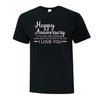 Happy Anniversary Collection - Printwell Custom Tees
