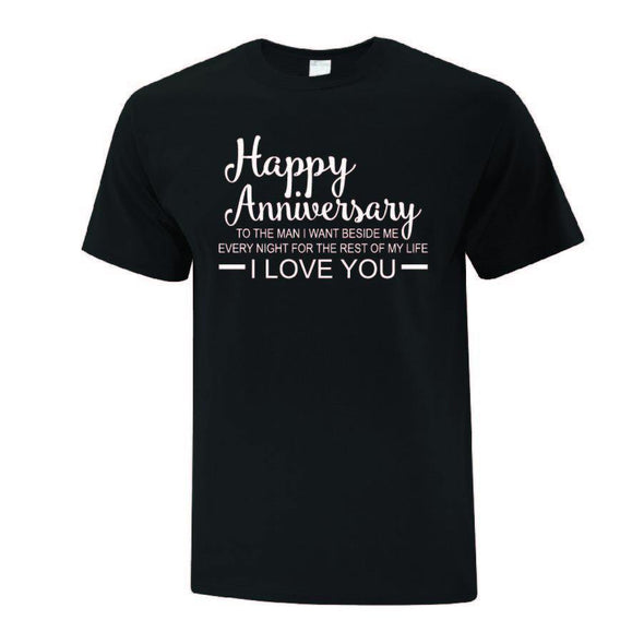 Happy Anniversary Collection - Printwell Custom Tees